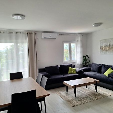 Apartment Tanya Rijeka Exteriör bild