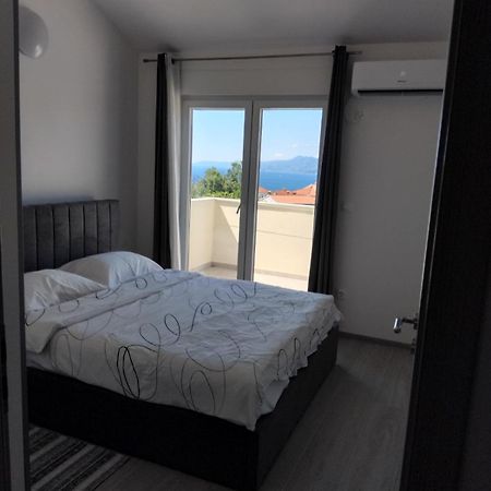 Apartment Tanya Rijeka Exteriör bild