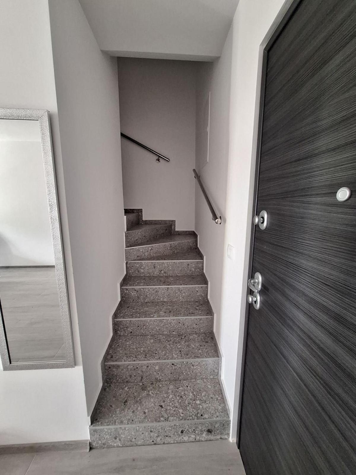 Apartment Tanya Rijeka Exteriör bild