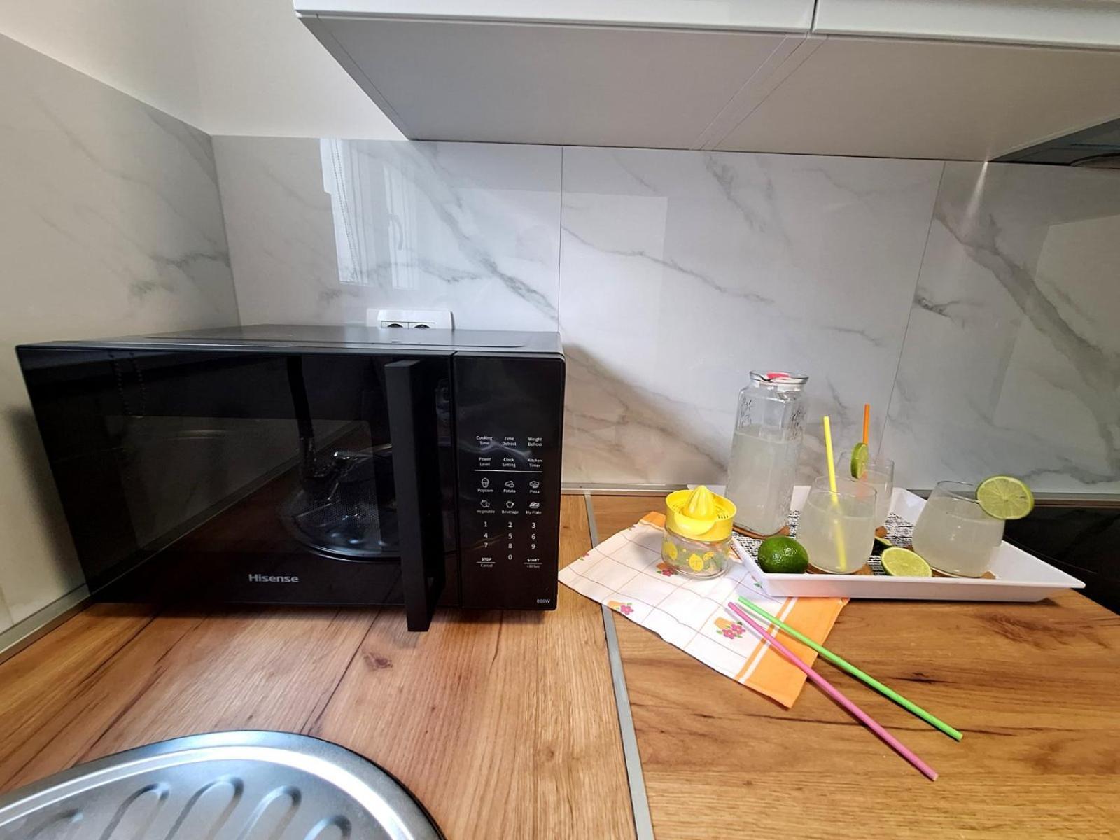 Apartment Tanya Rijeka Exteriör bild