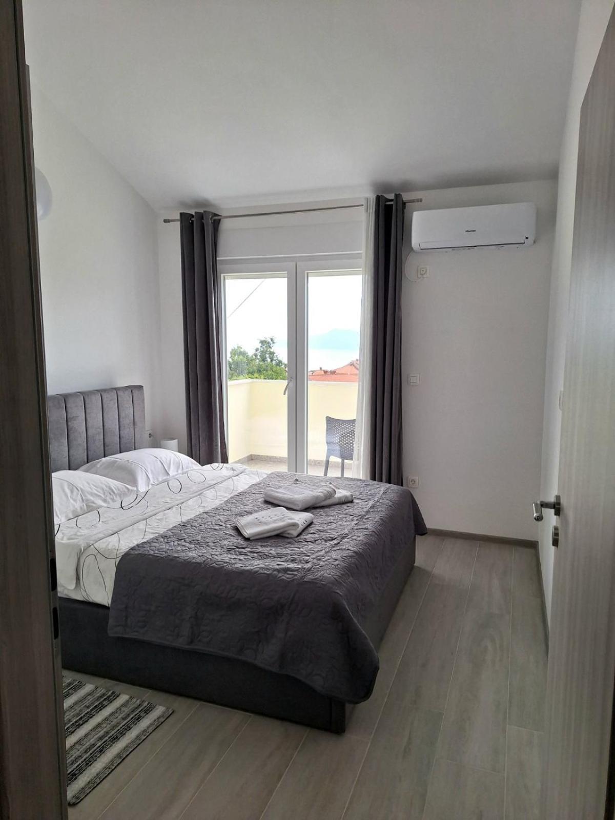 Apartment Tanya Rijeka Exteriör bild