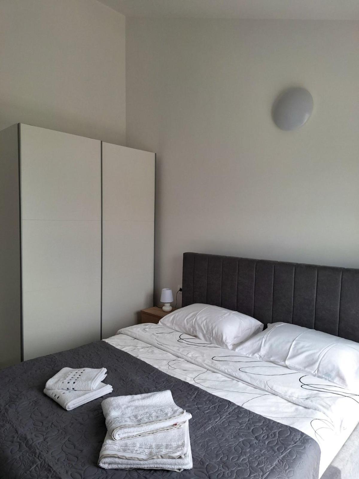 Apartment Tanya Rijeka Exteriör bild