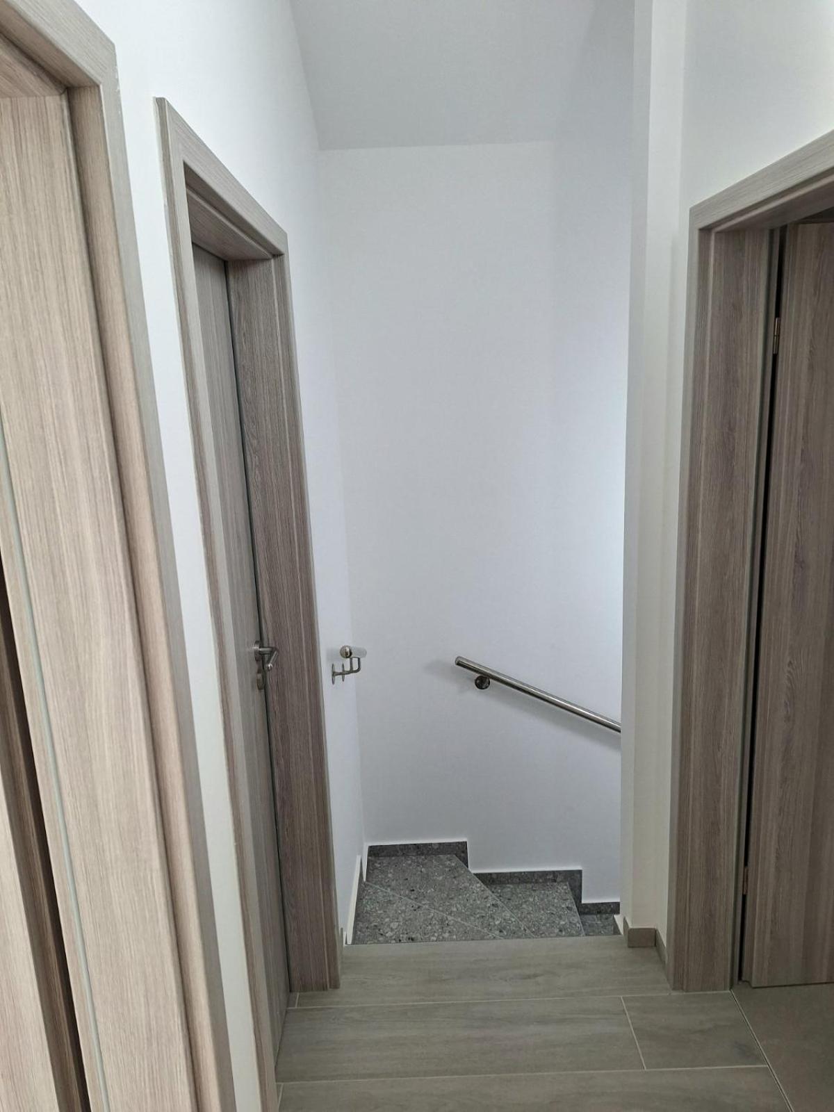 Apartment Tanya Rijeka Exteriör bild