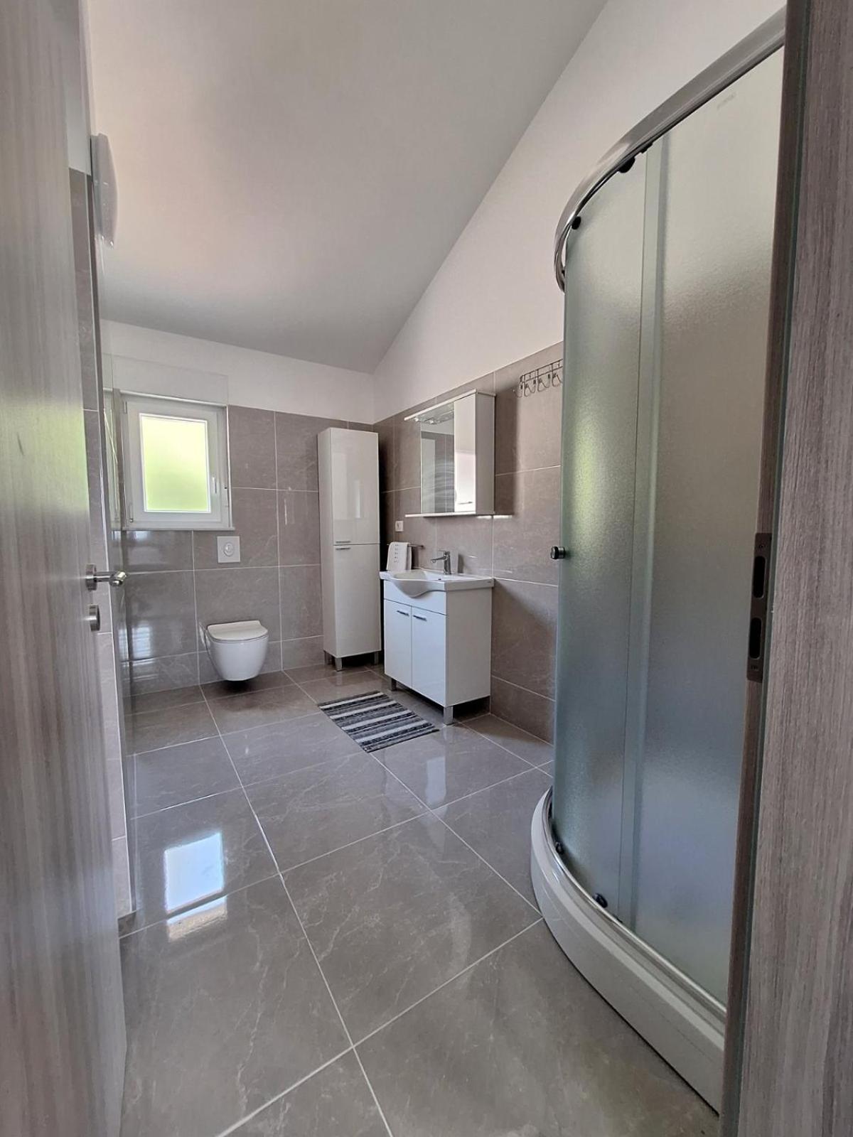 Apartment Tanya Rijeka Exteriör bild