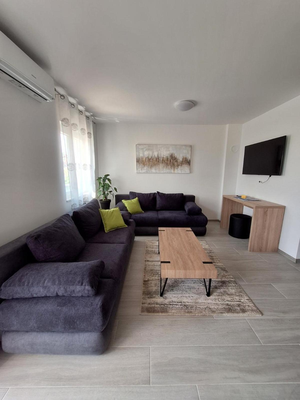 Apartment Tanya Rijeka Exteriör bild