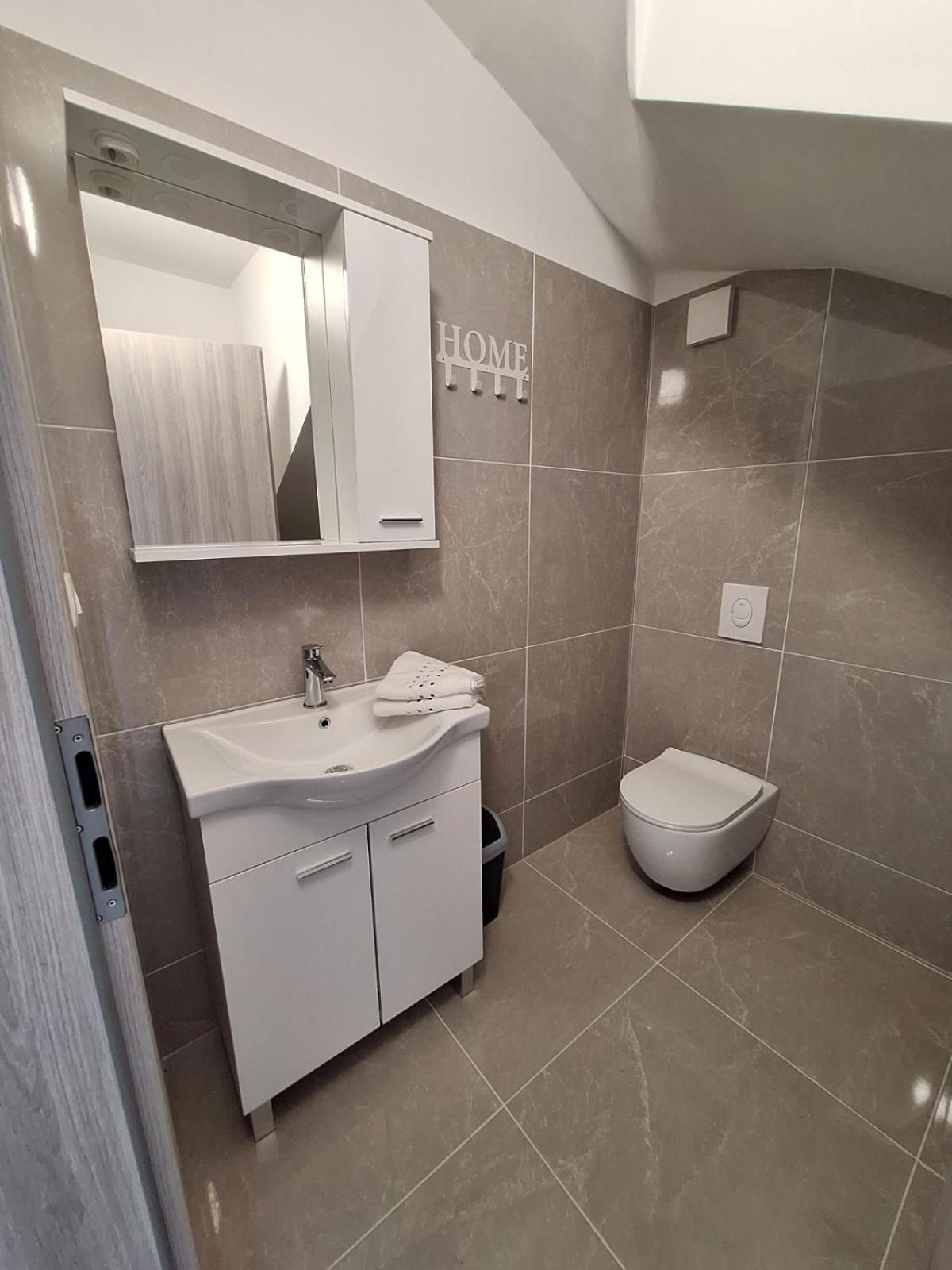 Apartment Tanya Rijeka Exteriör bild