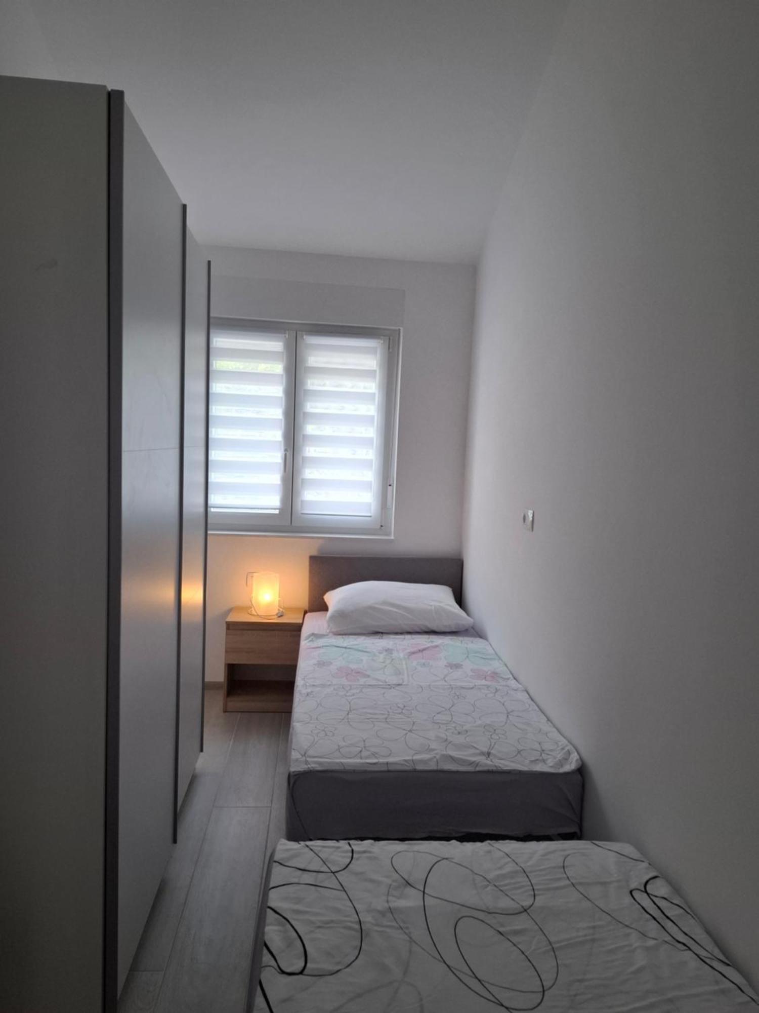 Apartment Tanya Rijeka Exteriör bild