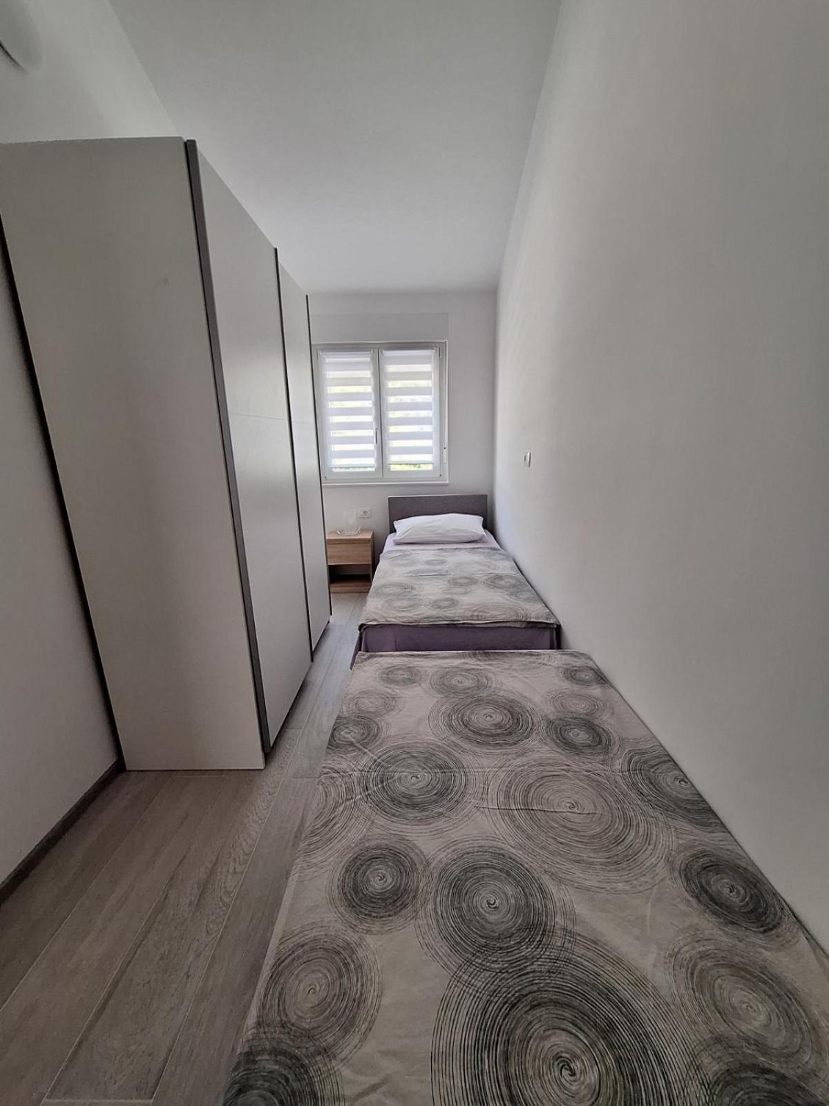 Apartment Tanya Rijeka Exteriör bild