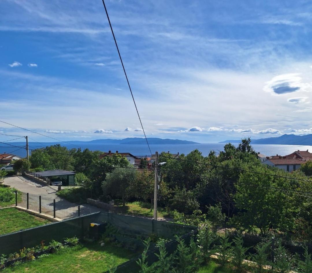 Apartment Tanya Rijeka Exteriör bild