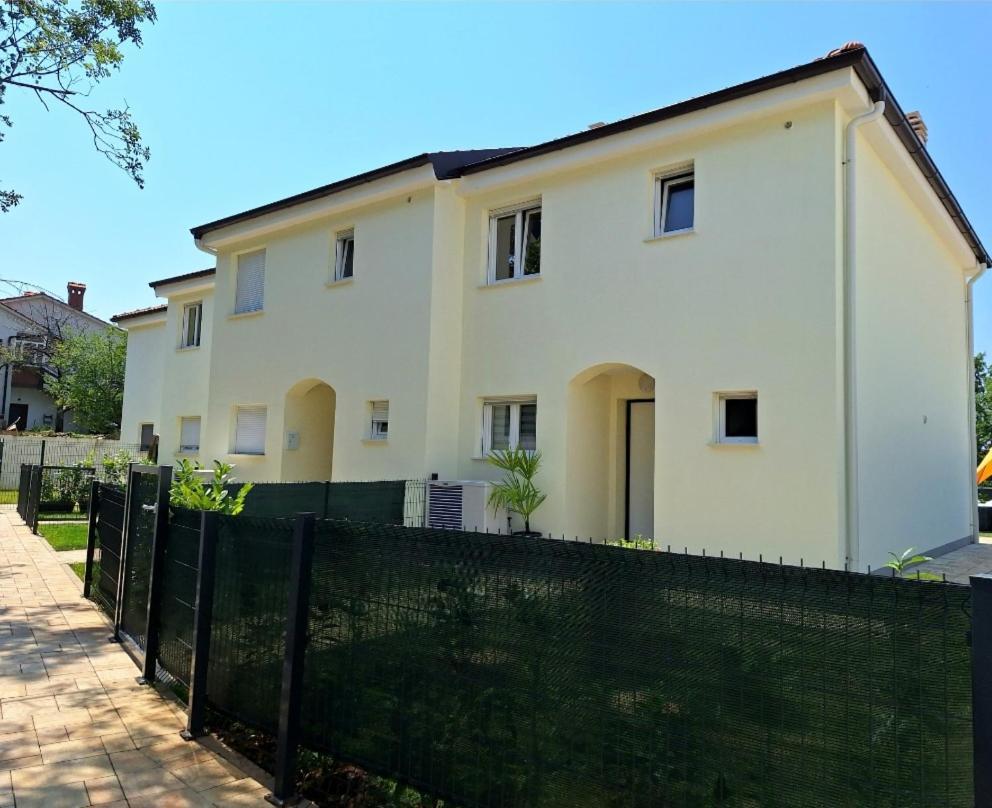 Apartment Tanya Rijeka Exteriör bild